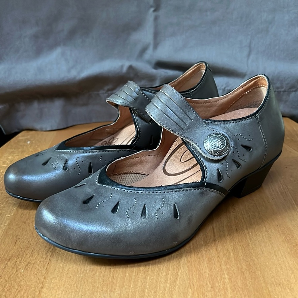Aetrex Rachel Mary Jane, size 6.5